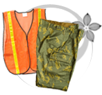 спец ОДЕЖДА